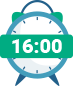 16:00